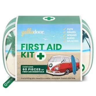 Campervan First Aid Kit
