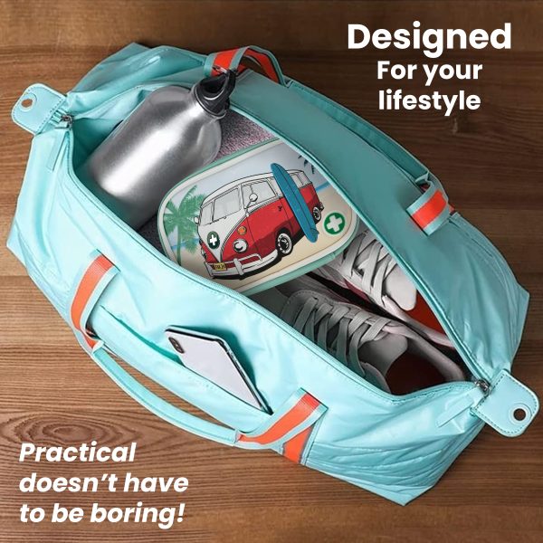 Campervan First Aid Kit - New for 2024 - Image 3