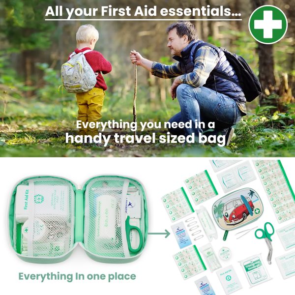 Campervan First Aid Kit - New for 2024 - Image 8