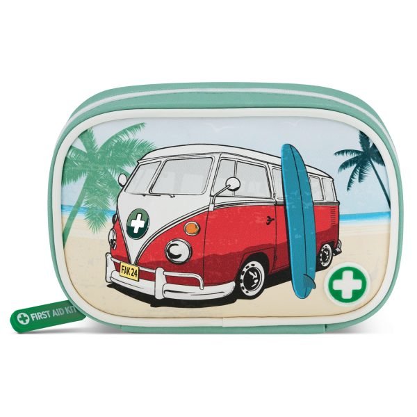 Campervan First Aid Kit - New for 2024 - Image 9